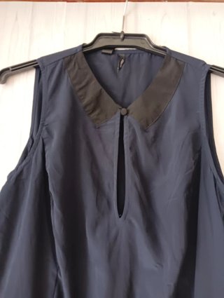 Vestido Mango Talla M