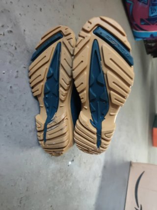 Botas de agua Decathlon talla 38