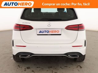 Mercedes Clase B B 250e AMG Line PHEV