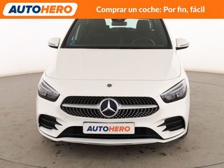 Mercedes Clase B B 250e AMG Line PHEV