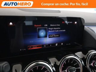 Mercedes Clase B B 250e AMG Line PHEV