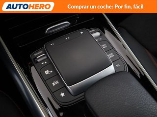 Mercedes Clase B B 250e AMG Line PHEV
