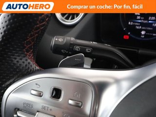 Mercedes Clase B B 250e AMG Line PHEV