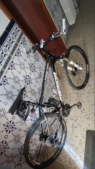 Merida Matts 300 Tfs Team