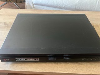 Reproductor Blu-ray 3D