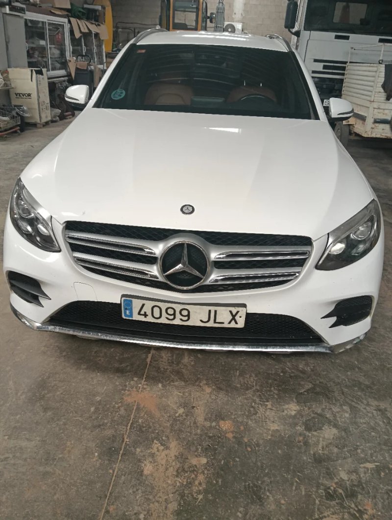 Mercedes-Benz Clase E 2016 - foto 1