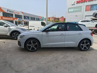 DESDE 259€ AL MES SIN ENTRADA AUDI A1 GASOLINA