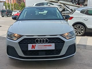 DESDE 259€ AL MES SIN ENTRADA AUDI A1 GASOLINA