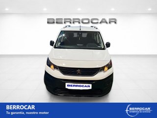 Peugeot Rifter Active Long BlueHDi 73kW