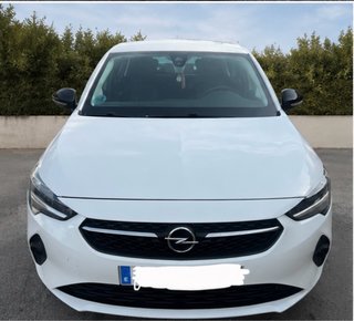 Opel Corsa 2020
