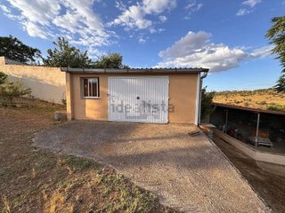 Terreno en venta en Mejostilla en Cáceres