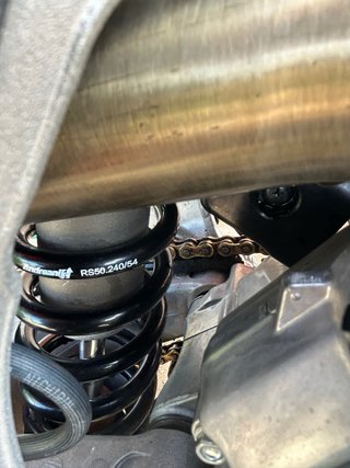 HONDA CRF 450R 2026