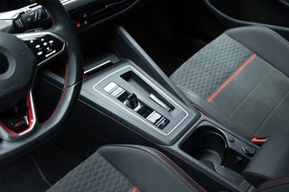 Volkswagen Golf GTI Clubsport 2.0 TSI 221kW (300CV) DSG