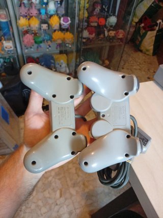 Consola PlayStation 1 (PS1) Gris
