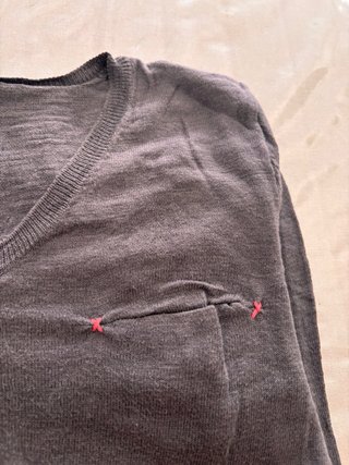 Blusa Ropa Mujer Talla Única