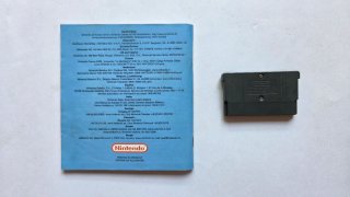 🇪🇦 Super Mario Advance GBA