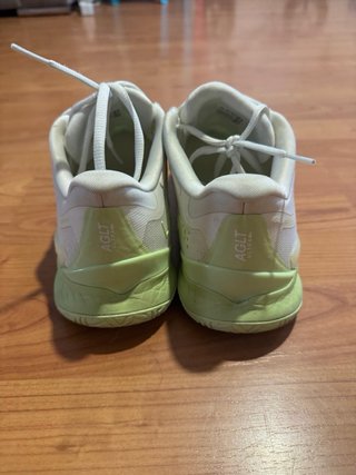Zapatillas Lacoste Tenis y Padel AG LT ULTRA