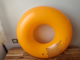 Lote 3 flotadores niños