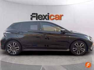 Hyundai i20 1.2 MPI N Line 30 Aniversario