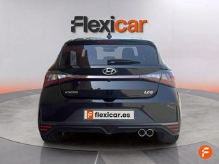 Hyundai i20 1.2 MPI N Line 30 Aniversario