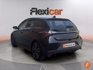 Hyundai i20 1.2 MPI N Line 30 Aniversario