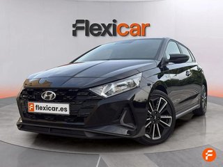 Hyundai i20 1.2 MPI N Line 30 Aniversario