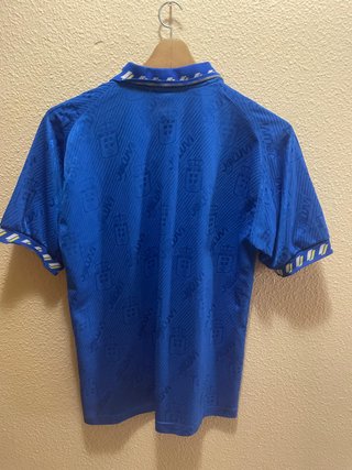 Camiseta Oficial Real Oviedo 95/96 Joluvi "M-L"
