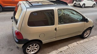 Renault Twingo 2001