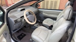 Renault Twingo 2001