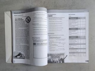 Think Ahead 4⁰ ESO Work Book - 9789925300945