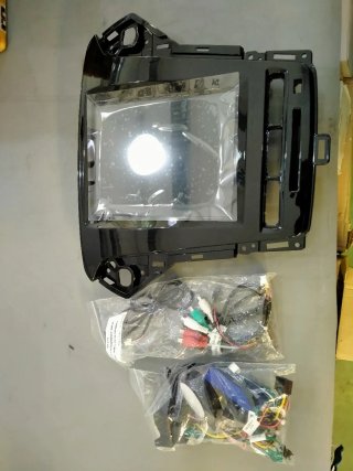 Radio para coche android Ford Mondeo (2011-2014)