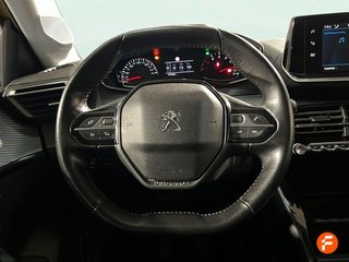 Peugeot 208 PureTech 73kW (100CV) Allure