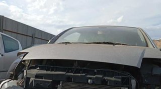 Asiento trasero izquierdo citroen c2 audace 337351