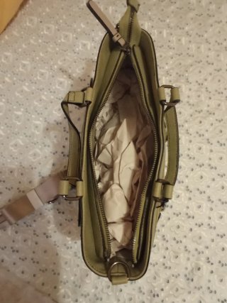 Bolso Caramelo nuevo a estrenar