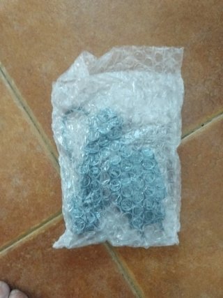 Adaptador KFD 9.5V 0.6A