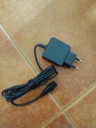 Adaptador KFD 9.5V 0.6A