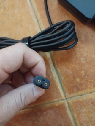 Adaptador KFD 9.5V 0.6A