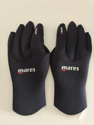 Guantes Mares Classic 3