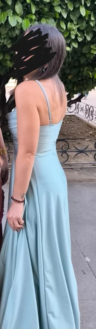 Vestido invitada o graduacion
