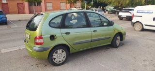 Renault Scenic 2000