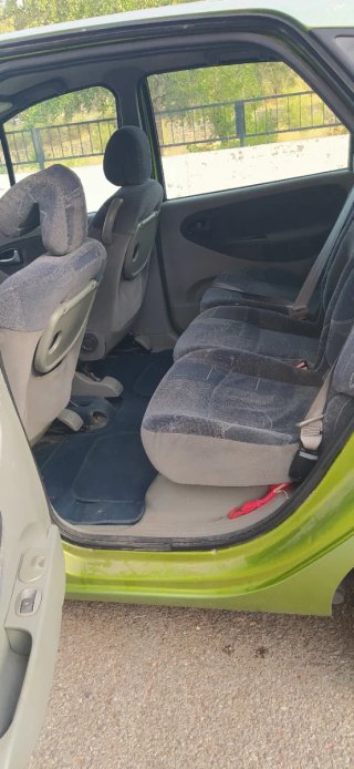 Renault Scenic 2000