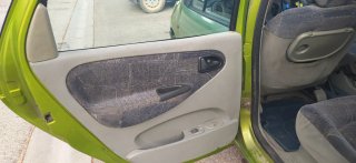Renault Scenic 2000