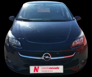 DESDE 119€ AL MES SIN ENTRADA CORSA ETIQUETA C
