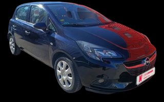 DESDE 119€ AL MES SIN ENTRADA CORSA ETIQUETA C
