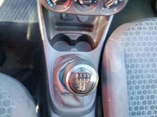 DESDE 119€ AL MES SIN ENTRADA CORSA ETIQUETA C