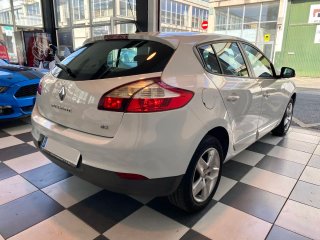 Renault Megane 2015