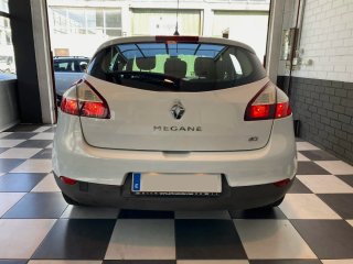 Renault Megane 2015