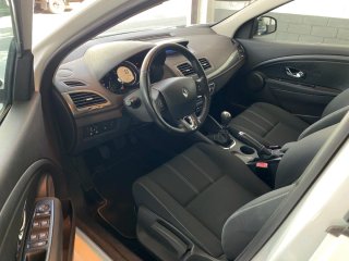 Renault Megane 2015