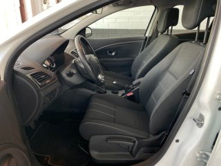 Renault Megane 2015