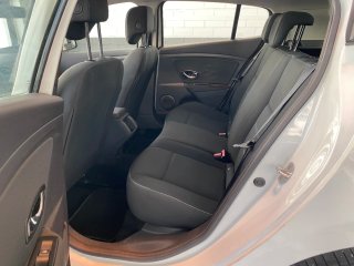 Renault Megane 2015